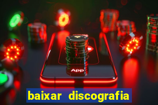 baixar discografia silvan santos